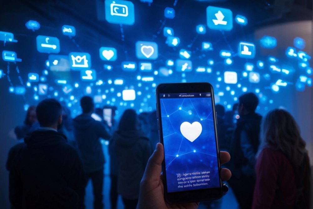 Gestión de Redes Sociales para pymes