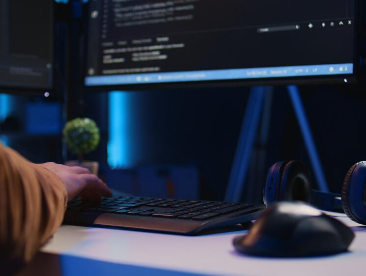 Diseño y Desarrollo Web para pymes