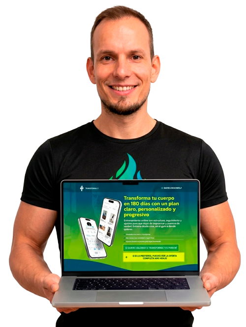 Diseño y Desarrollo Web para pymes