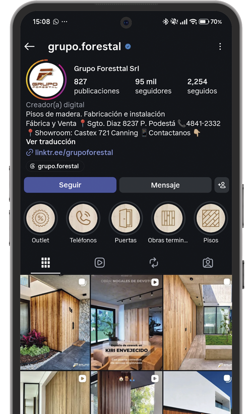 Gestión de Redes Sociales para pymes